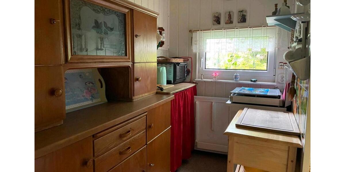 Bungalow Schwaan - 2 Zimmer, 50 m&sup2;, 14.000&euro; | Angebot:27427801