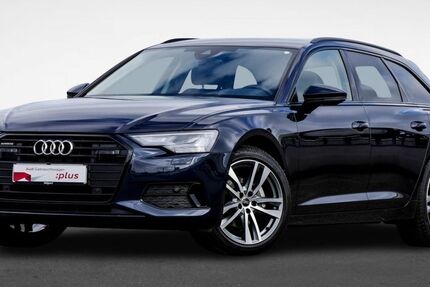 Audi A6 79.380 km 35.888 € Dortmund 44143