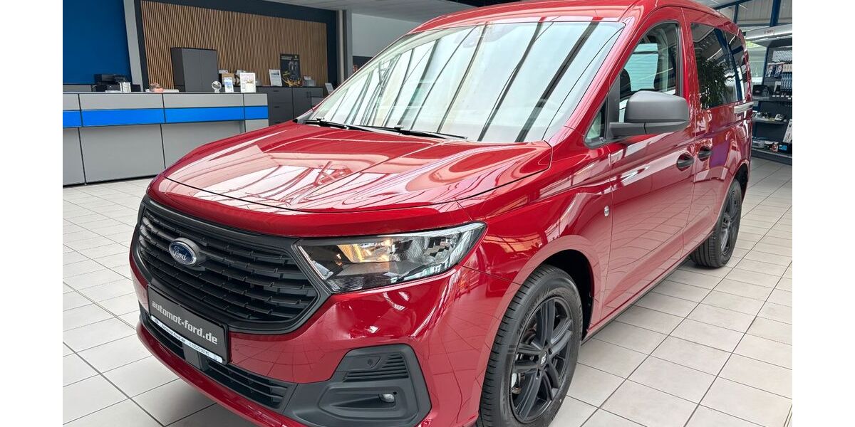 Ford Tourneo Connect 8.478 km 26.890 &euro; Heidenau 01809