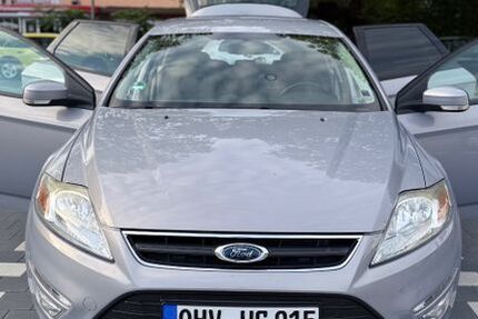 Ford Mondeo 206.000 km 6.500 € Leipzig 04129
