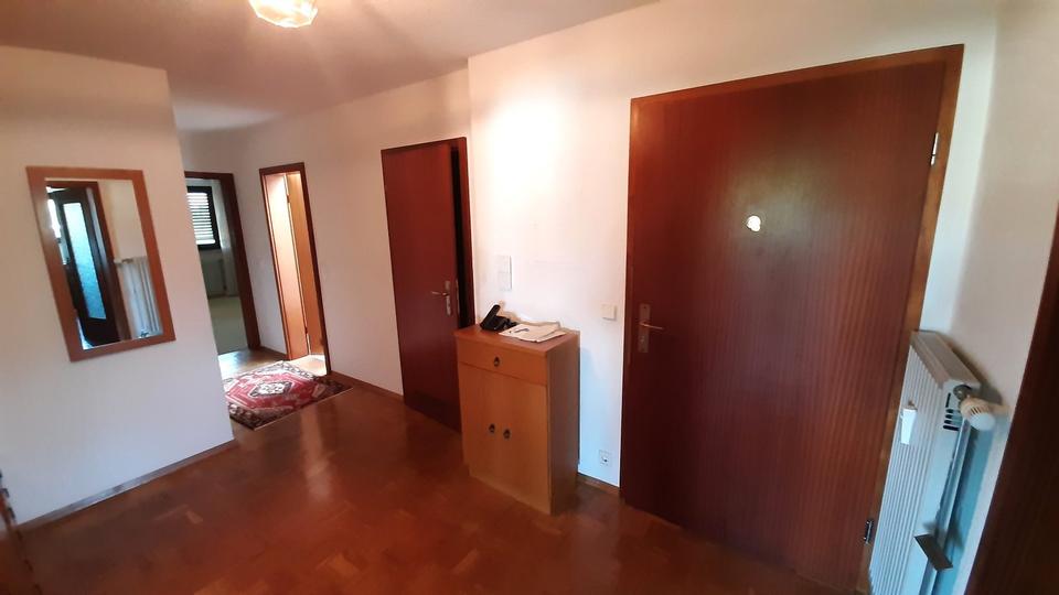 Einfamilienhaus Lauffen am Neckar - 3.5 Zimmer, 101 m&sup2;, 385.000&euro; | Angebot:24383529
