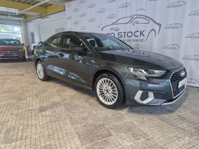 Audi A3 44.500 km 24.950 € Dachau 85221