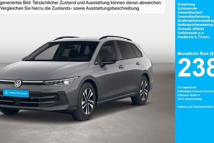 VW Golf 7.232 km 29.165 &euro; Gütersloh 33334