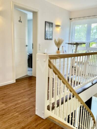 Einfamilienhaus Bernau bei Berlin Bernau - 6 Zimmer, 170 m&sup2;, 695.000&euro; | Angebot:26037625