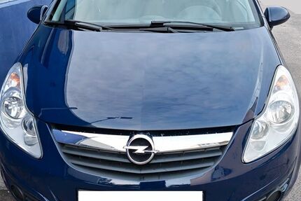 Opel Corsa 120.000 km 2.499 &euro; Berlin 13405