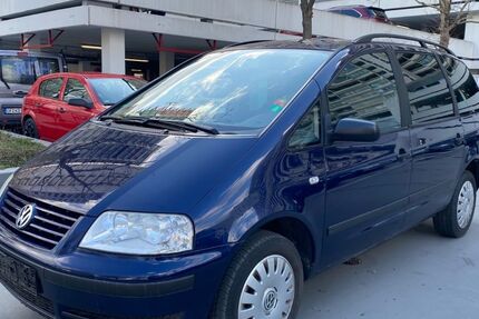 VW Sharan 260.000 km 1.450 &euro; München 80809