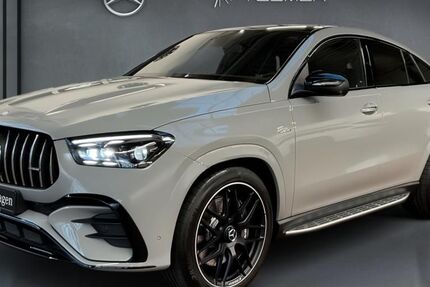 Mercedes-Benz GLE 53 AMG 4.900 km 139.850 &euro; Lüneburg 21337