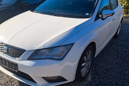 Seat Leon 178.000 km 5.500 € Kümmersbruck/Lengenfeld 92245