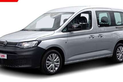 VW Caddy 44.070 km 23.950 € Eisleben 06295