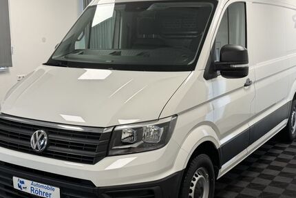 VW Crafter 181.530 km 20.990 &euro; Weingarten 88250