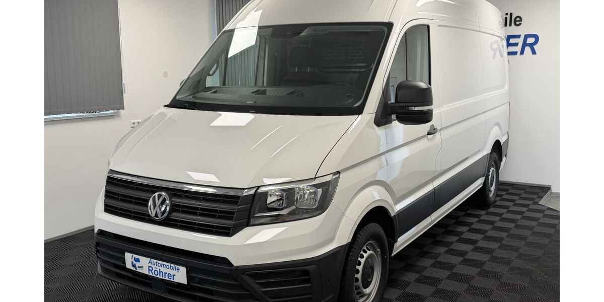 VW Crafter 181.530 km 20.990 &euro; Weingarten 88250