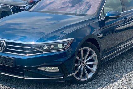 VW Passat 110.613 km 18.499 &euro; Mittenwalde 15749