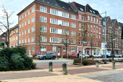 Wohnung zum Mieten in Kiel 690 € 47 m² 2 zimmer