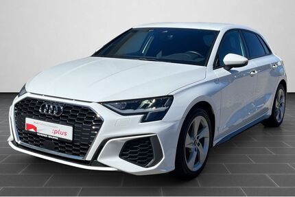 Audi A3 54.990 km 24.490 &euro; Homburg 66424
