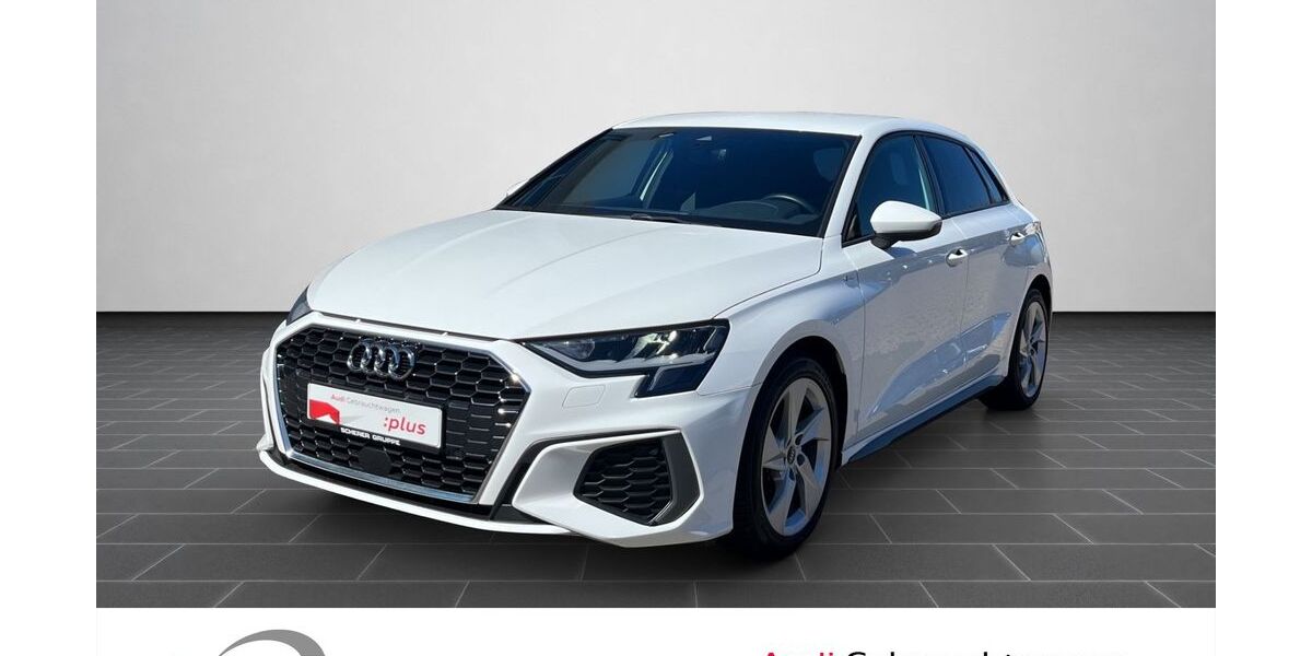 Audi A3 54.990 km 24.790 &euro; Homburg 66424