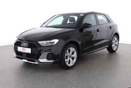 Audi A1 37.926 km 23.770 &euro; Berlin 12103
