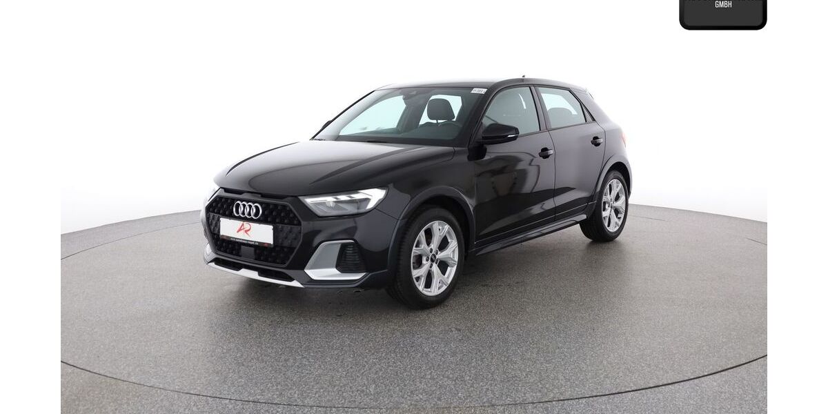 Audi A1 37.926 km 23.770 &euro; Berlin 12103