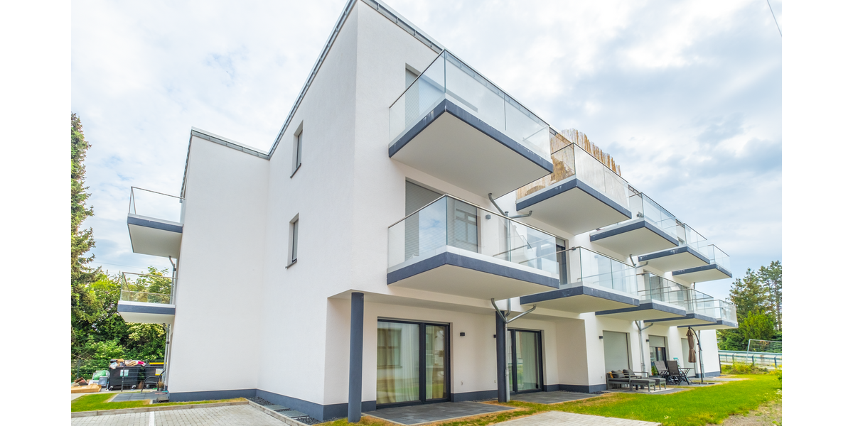 Etagenwohnung Frankfurt am Main Nied - 1 Zimmer, 35 m&sup2;, 198.000&euro; | Angebot:25416508