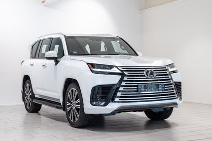 Lexus LX 500 5.000 km 117.900 &euro; Bochum 44894