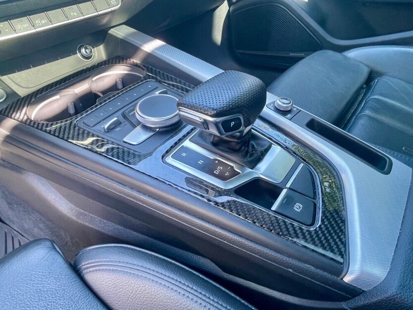 Quattro