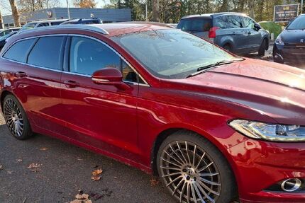 Ford Mondeo 144.600 km 10.948 &euro; Fürstenwalde 15517