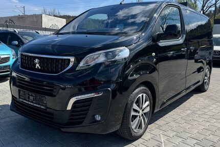 Peugeot Traveller 136.086 km 18.900 &euro; Cölbe 35091