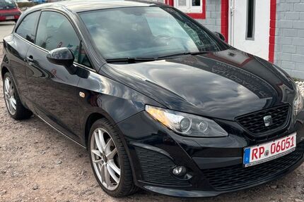 Seat Ibiza 91.000 km 7.750 &euro; Mutterstadt 67112