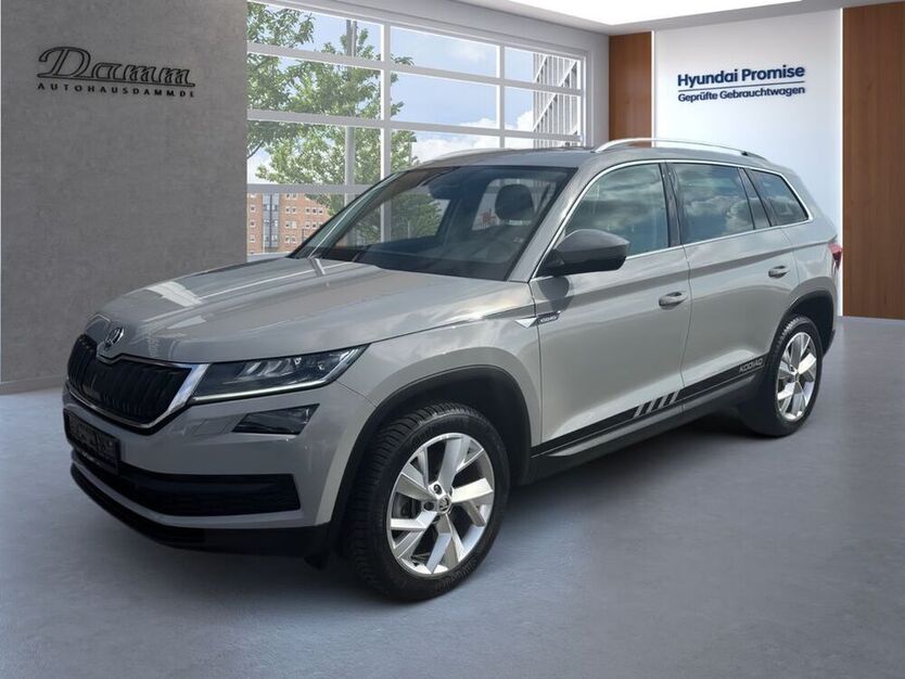 Kodiaq