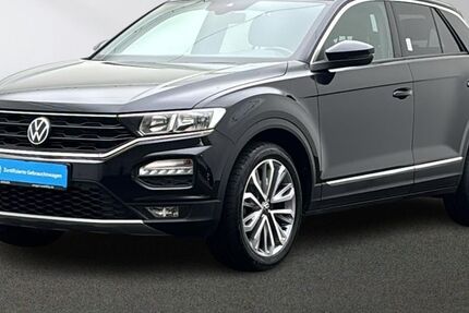 VW T-Roc 60.149 km 21.880 &euro; Emsdetten 48282