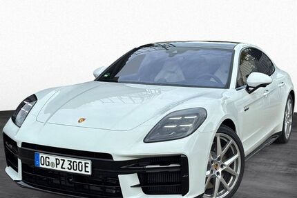 Porsche Panamera 15.000 km 137.650 &euro; Offenburg 77652