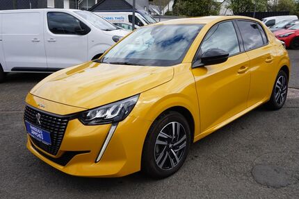 Peugeot 208 6.200 km 17.790 &euro; Burbach 57299