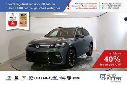 VW Tiguan 11.000 km 51.890 &euro; Eschenbach 92676