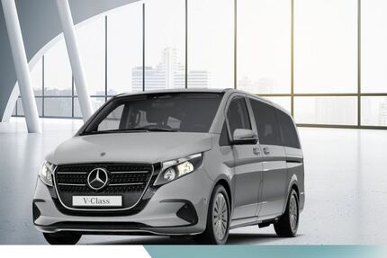 Mercedes-Benz V 220 9.900 km 57.900 &euro; Erfurt 99092