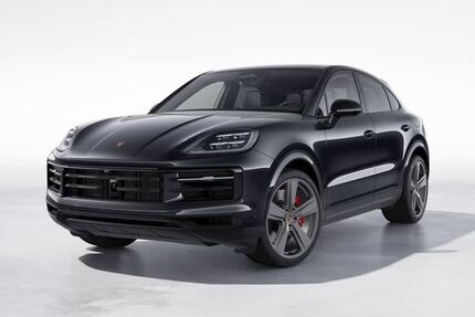 Porsche Cayenne 22.800 km 114.890 &euro; Aschaffenburg 63739