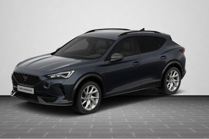 Cupra Formentor 29.117 km 25.580 &euro; Mayen 56727