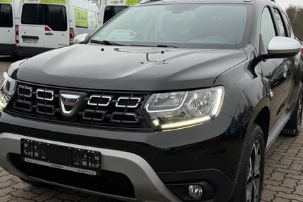 Dacia Duster 102.888 km 11.900 &euro; Göttingen 37081