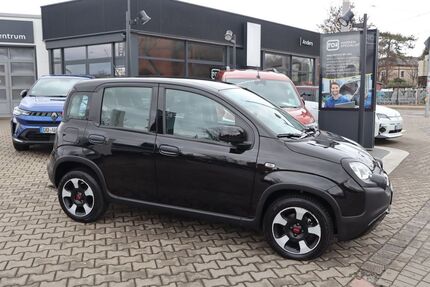 Fiat Panda 15.565 km 10.680 &euro; Dresden 01097