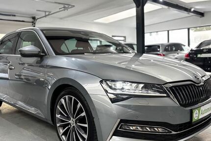 Skoda Superb 93.000 km 29.999 &euro; Solingen 42697