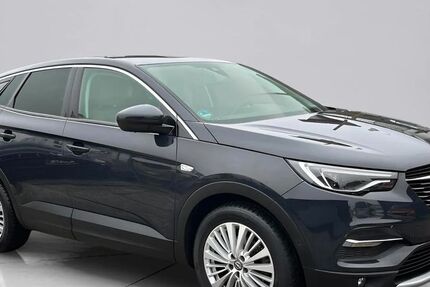 Opel Grandland (X) 139.900 km 12.990 &euro; Egelsbach 63329