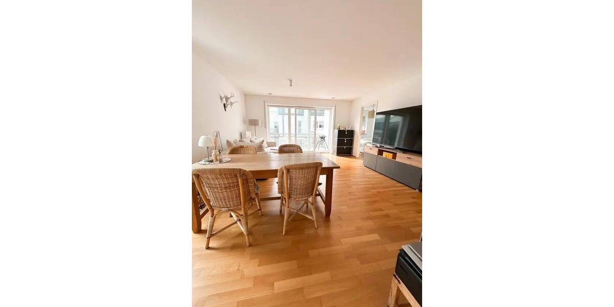 Etagenwohnung Regensburg Galgenberg - 2 Zimmer, 66 m&sup2;, 419.000&euro; | Angebot:26276375