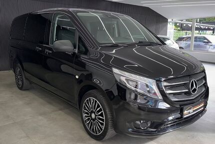 Mercedes-Benz Vito 161.029 km 29.950 &euro; Berlin 12357