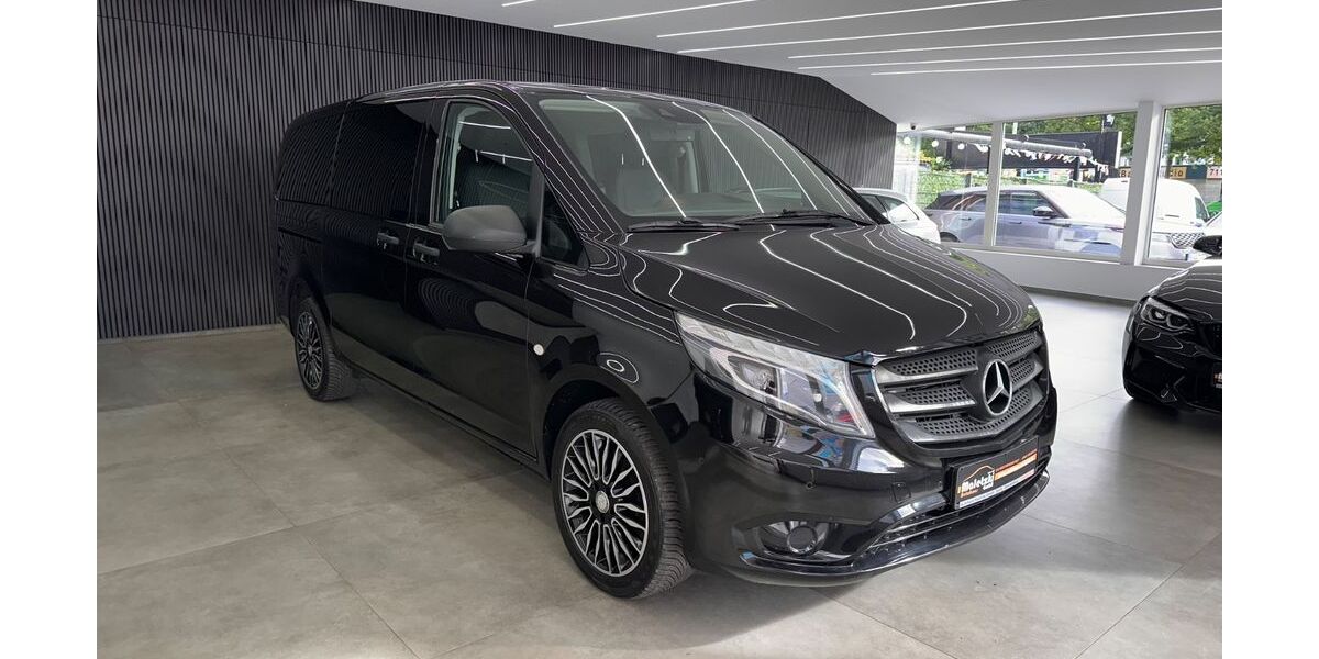 Mercedes-Benz Vito 161.029 km 29.950 &euro; Berlin 12357