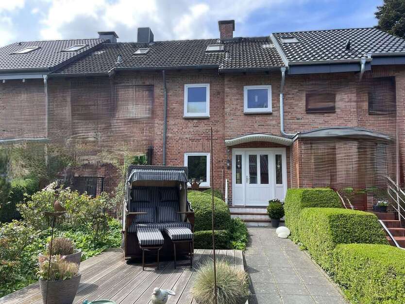 Haus zum Kaufen in Flensburg 289.000 € 78 m²