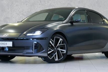 Hyundai IONIQ 6 13.326 km 34.920 &euro; Mainz-Kastel 55252