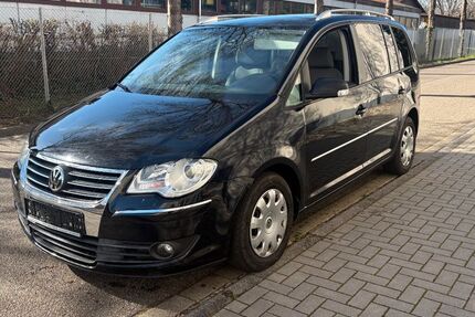 VW Touran 198.147 km 2.650 &euro; Breisach am Rhein 79206