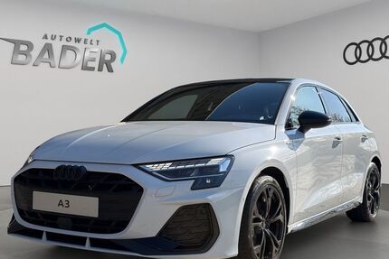 Audi A3 4.900 km 37.990 &euro; Wolfratshausen 82515