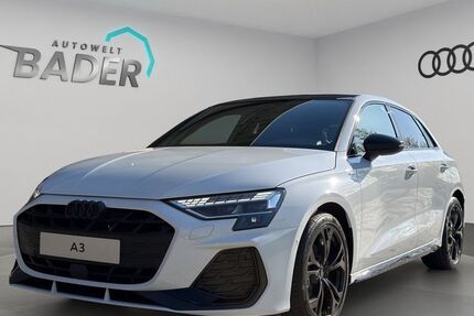 Audi A3 4.900 km 38.990 &euro; Wolfratshausen 82515