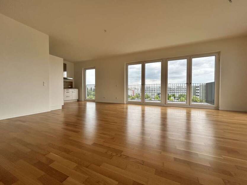 Wohnung zum Mieten in Berlin 2.672 € 116 m²