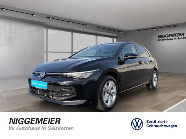 VW Golf 2.334 km 27.480 &euro; Salzkotten 33154