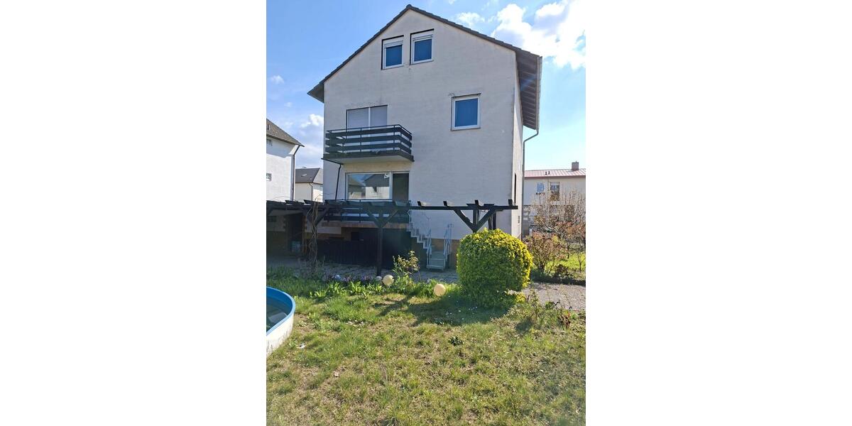 Einfamilienhaus Beindersheim - 6 Zimmer, 130 m&sup2;, 365.000&euro; | Angebot:26429044